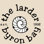 The Larder
